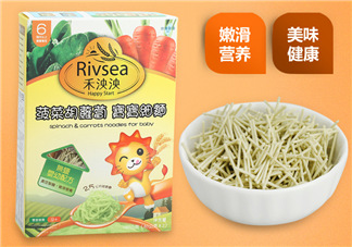 禾泱泱寶寶面好嗎？禾泱泱嬰兒面條怎么樣？