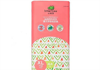 英國小樹苗紙尿褲怎么樣？英國小樹苗紙尿褲好用嗎？
