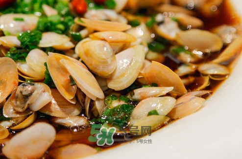 海瓜子怎么抓？海瓜子怎么保存