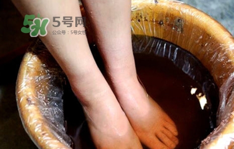 長期用花椒水泡腳好嗎？花椒水可以天天泡腳嗎