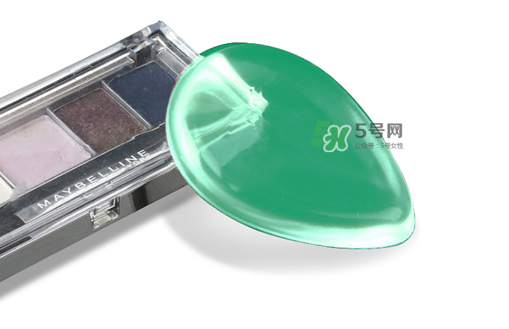 硅膠粉撲可以用散粉嗎？硅膠粉撲可以用干粉嗎？