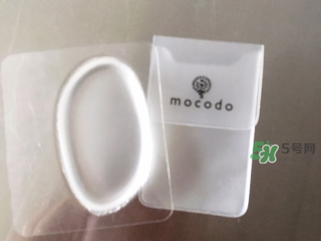 mocodo硅膠粉撲怎么用？mocodo硅膠粉撲使用方法