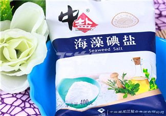 無碘鹽正常人能不能吃？無碘鹽適合什么人吃？