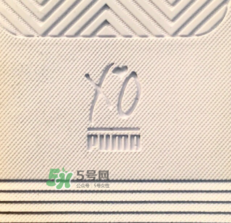 puma與the weeknd盆栽哥聯(lián)名xo簽名鞋什么時(shí)候發(fā)售？