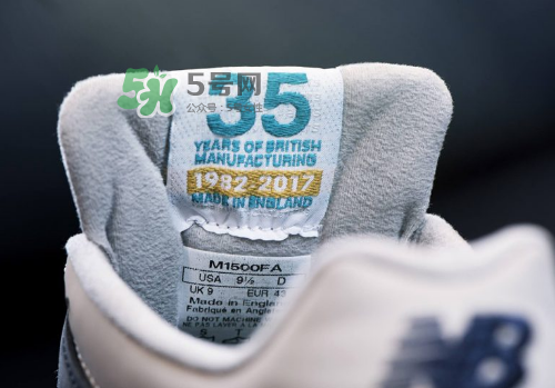 new balance35周年紀(jì)念系列什么時(shí)候發(fā)售？
