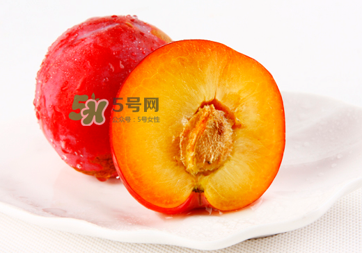 紅布林孕婦可以吃嗎？孕婦可以吃紅布林嗎？