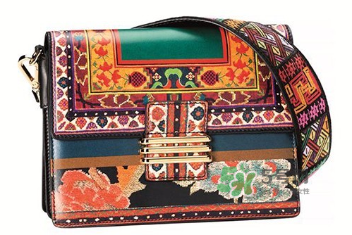 etro霓彩包尺寸多大？etro艾綽霓彩包尺寸有幾種？
