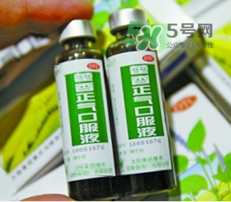 中暑喝藿香正氣水有用嗎？藿香正氣液能預(yù)防中暑嗎？
