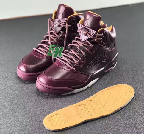 air jordan 5 premium wine酒紅配色什么時(shí)候發(fā)售？