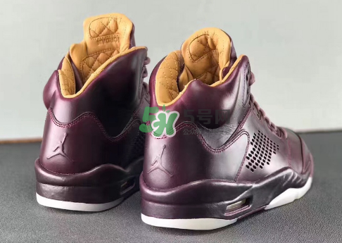 air jordan 5 premium wine酒紅配色什么時(shí)候發(fā)售？