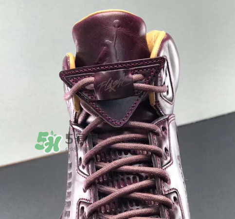air jordan 5 premium wine酒紅配色什么時(shí)候發(fā)售？