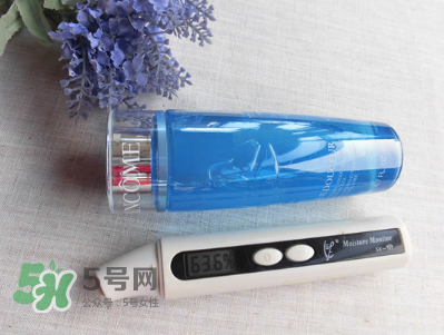 蘭蔻清瀅嫩膚水怎么樣？蘭蔻清瀅嫩膚水好用嗎？