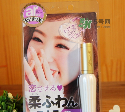 bcl睫毛膏怎么用？bcl睫毛膏使用心得