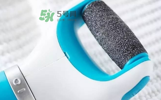 dr scholl爽健絲柔電動(dòng)修足機(jī)怎么用？dr scholl修足機(jī)用法
