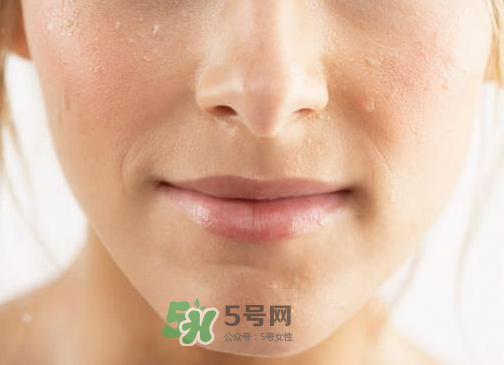 三伏天出汗是排毒還是體虛？三伏天出汗多能減肥嗎？