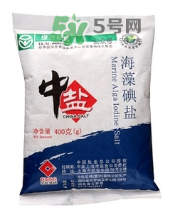 無(wú)碘鹽正常人能不能吃？無(wú)碘鹽適合什么人吃？