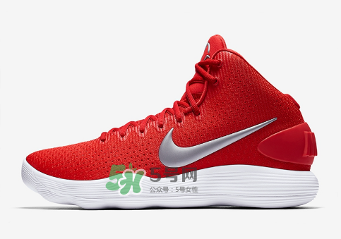 nike react hyperdunk 2017 tb團(tuán)隊(duì)配色什么時(shí)候發(fā)售？