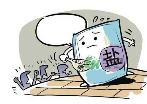 無碘鹽哪里有賣的？無碘鹽要到哪里買？