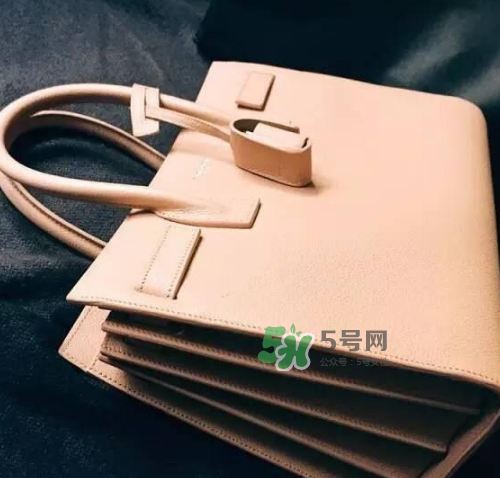 ysl風(fēng)琴包真假怎么辨別？ysl圣羅蘭風(fēng)琴包真假鑒定