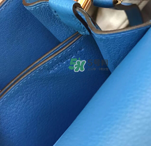 hermes roulis真假怎么辨別？愛(ài)馬仕豬鼻子包真假鑒定
