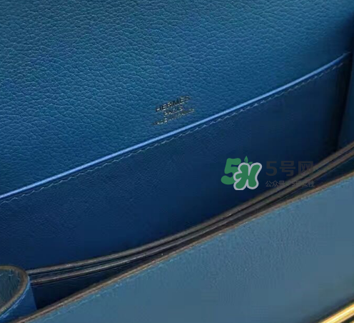 hermes roulis真假怎么辨別？愛(ài)馬仕豬鼻子包真假鑒定