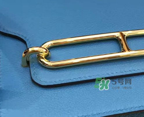 hermes roulis真假怎么辨別？愛(ài)馬仕豬鼻子包真假鑒定