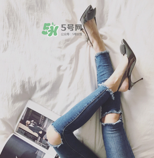 sergio rossi鞋子怎么樣？sergio rossi高跟鞋舒服嗎？