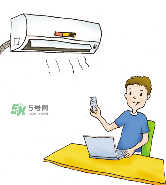 空調(diào)開多少度最省電？空調(diào)開睡眠模式省電嗎？