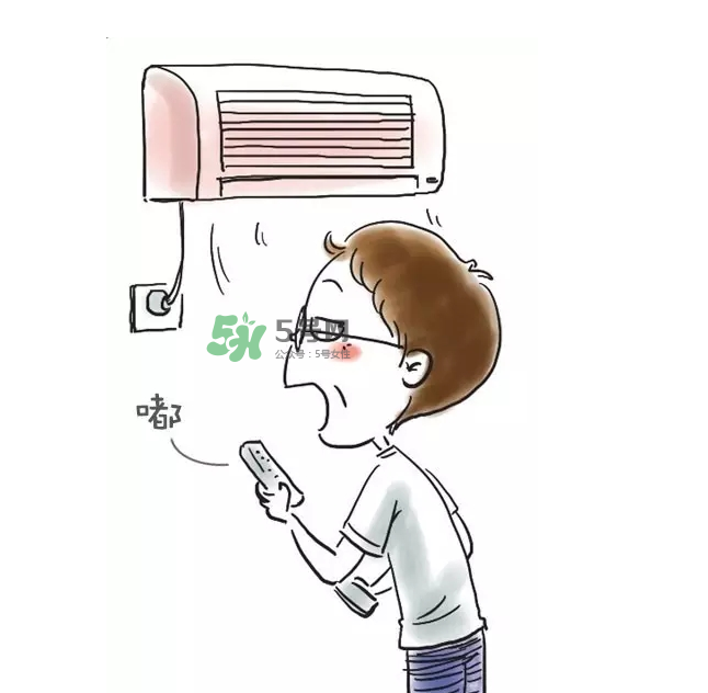 拔火罐能吹空調(diào)嗎？拔火罐可以吹空調(diào)嗎？