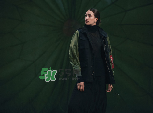 alpha industries2017秋冬系列怎么樣_好看嗎_款式有哪些？