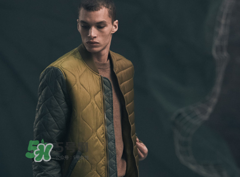 alpha industries2017秋冬系列怎么樣_好看嗎_款式有哪些？