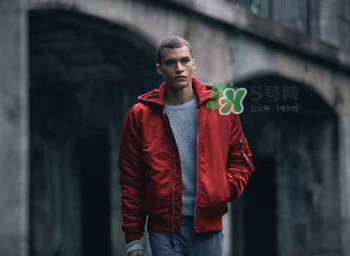 alpha industries2017秋冬系列怎么樣_好看嗎_款式有哪些？