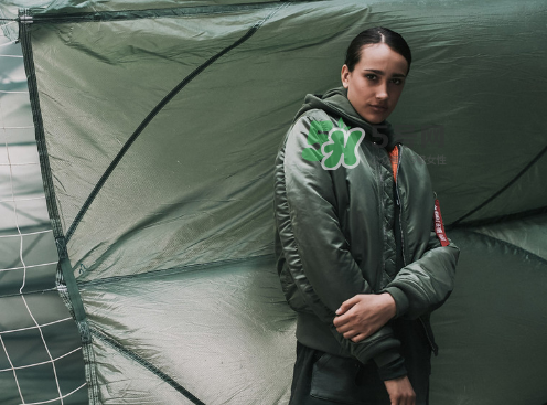 alpha industries2017秋冬系列怎么樣_好看嗎_款式有哪些？