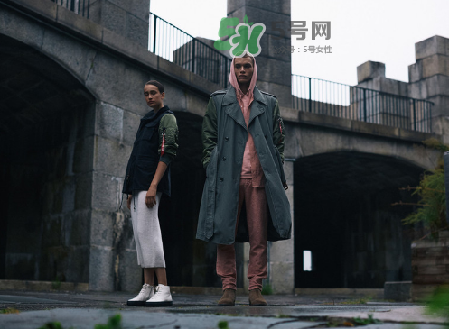 alpha industries2017秋冬系列怎么樣_好看嗎_款式有哪些？