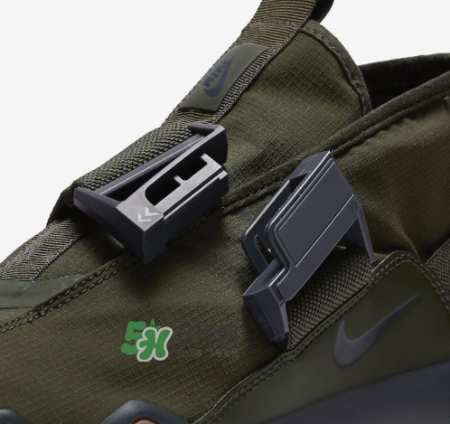 nikelab acg 07 kmtr sequoia配色什么時(shí)候發(fā)售？