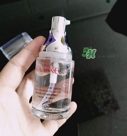 貝美曬后修護(hù)積雪草凝膠怎么樣？貝美曬后修護(hù)凝膠好用嗎？