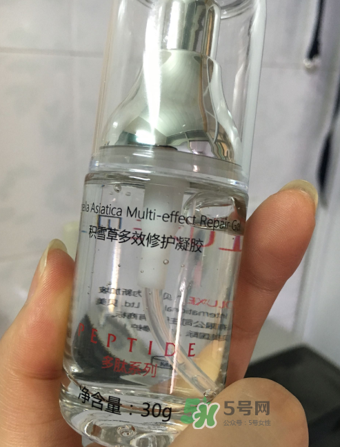 貝美曬后修護(hù)積雪草凝膠怎么樣？貝美曬后修護(hù)凝膠好用嗎？