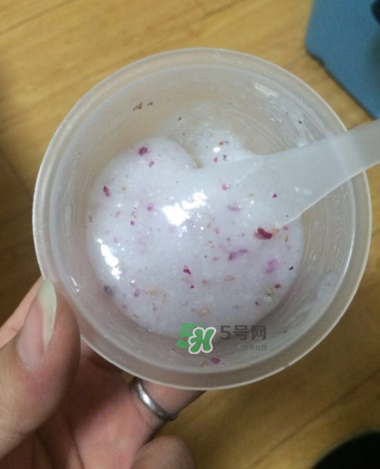 花渡面膜粉怎么樣？花渡面膜粉好用嗎？