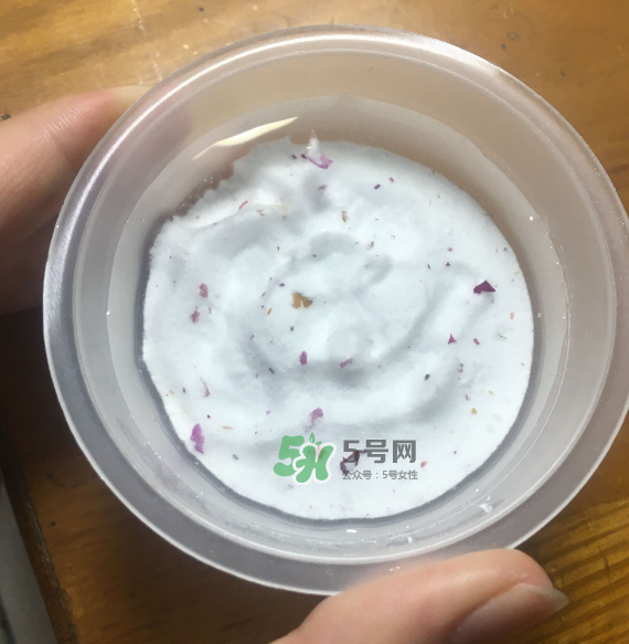 花渡面膜粉怎么樣？花渡面膜粉好用嗎？