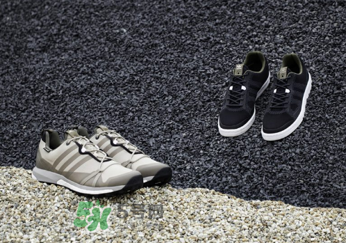 norse projects與adidas聯(lián)名layers系列在哪買_怎么買？