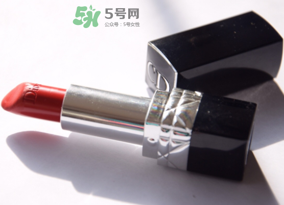 迪奧口紅能放冰箱嗎？迪奧口紅能放多久？