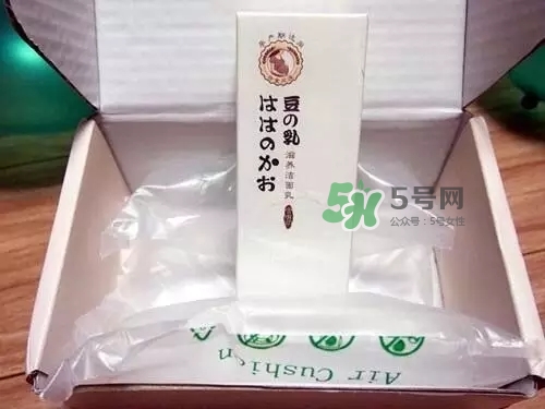 親潤孕婦護(hù)膚品怎么樣？親潤豆乳補(bǔ)水系列好用嗎？