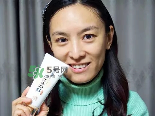 親潤孕婦護(hù)膚品怎么樣？親潤豆乳補(bǔ)水系列好用嗎？