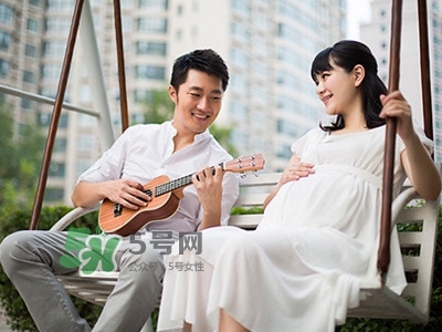 胎教怎么做孩子更聰明？胎教方法有哪些？
