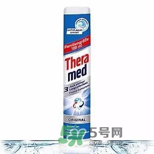 theramed牙膏怎么使用？漢高theramed牙膏怎么打開(kāi)