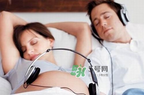胎教怎么做孩子更聰明？胎教方法有哪些？