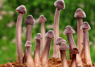 雞樅菌為什么那么貴？雞樅菌為什么離不開白螞蟻