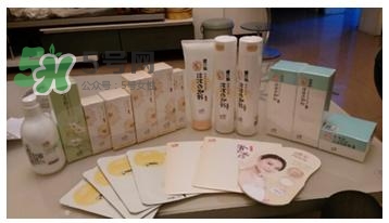 親潤孕婦護(hù)膚品怎么樣？親潤豆乳補(bǔ)水系列好用嗎？