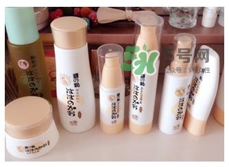 親潤孕婦護(hù)膚品怎么樣？親潤豆乳補(bǔ)水系列好用嗎？