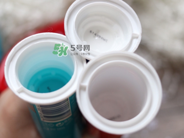 漢高theramed牙膏怎么樣？theramed牙膏哪個顏色好區(qū)別